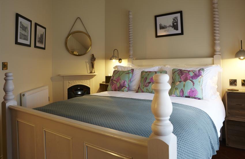 Sunbeam Cottage Luxury Accommodation In Scarborough The Plough