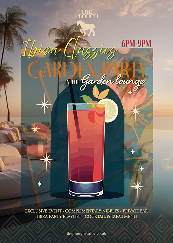 garden party 0626