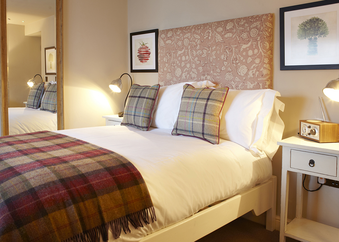 Rooms at The Plough The Plough