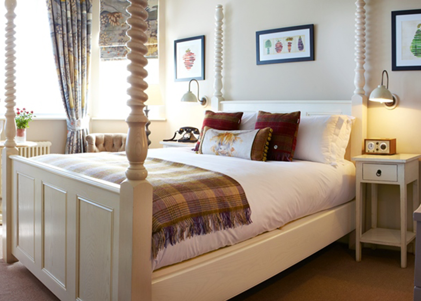 Rooms at The Plough The Plough