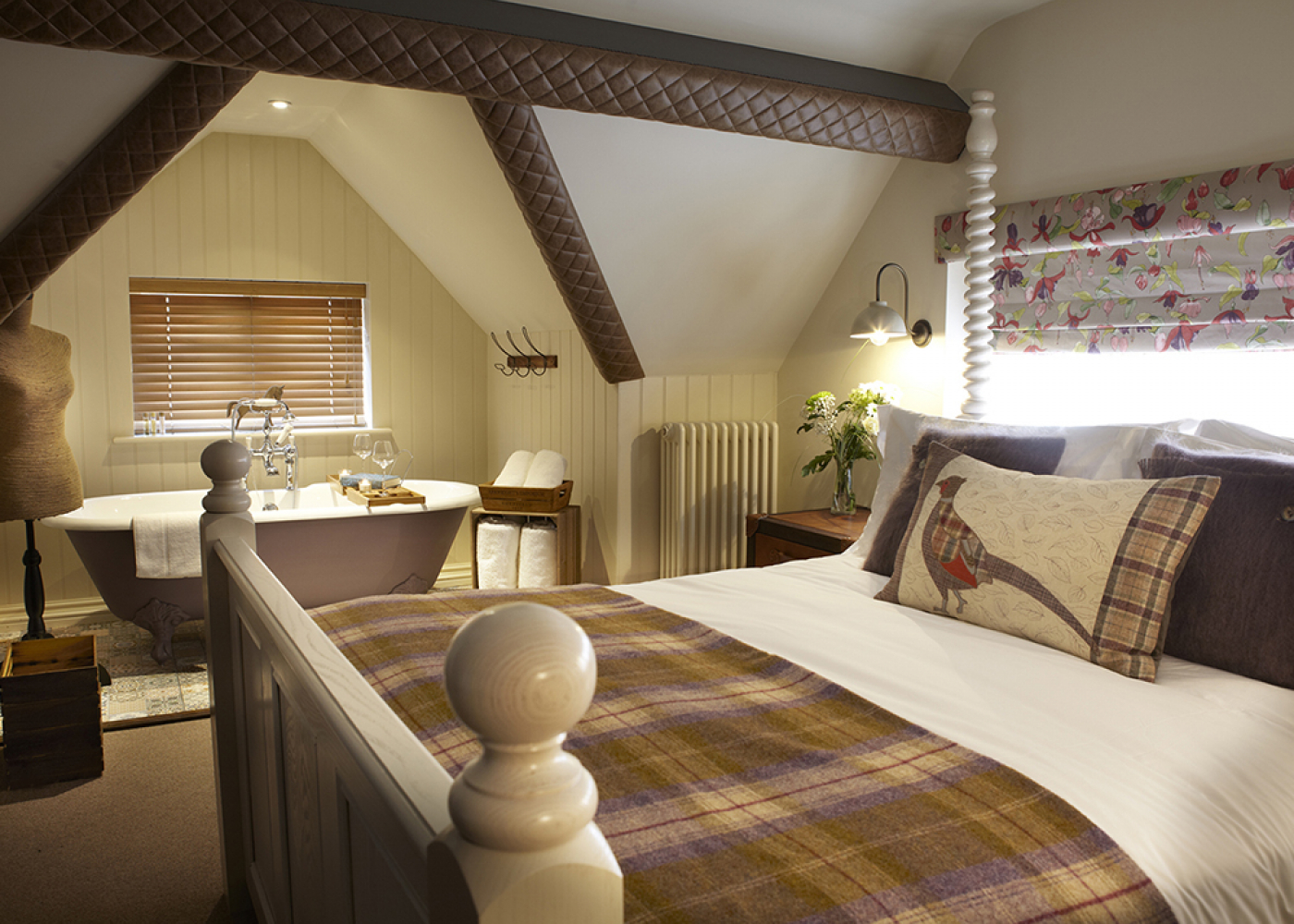 Rooms at The Plough The Plough